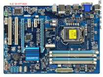 SUSTech Z77-A P8Z77-V LX LX2 LK LE PLUS PRO H77 Main Board 1155 Needle