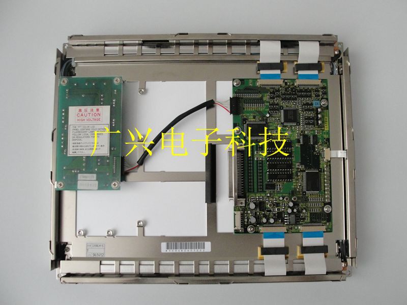 Brand new spot NL128102AC20-05 original installed work control LCD screen-Taobao