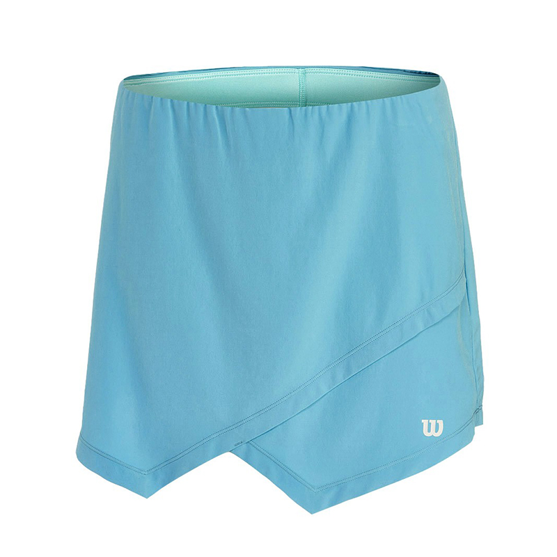 (Clearance) Wilson Wilson su envelope tennis skirt quick-drying sports skirt