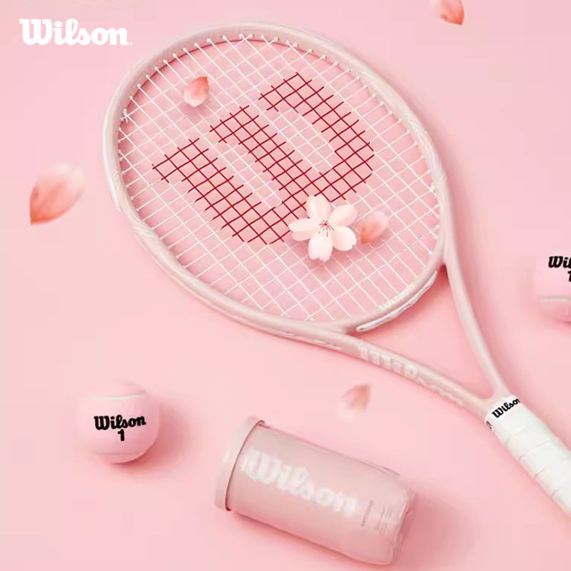 Wilson Wilson 24 New Model Cherry Blossom Pink Full Carbon One-Piece ...
