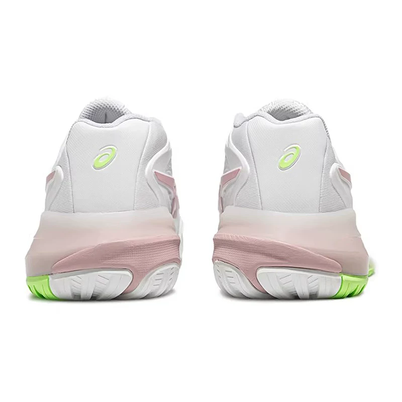 Подлинные теннисные кроссовки ASICS GEL-Resolution R8 R9 Memphis Zhang Shuai для мужчин и женщин