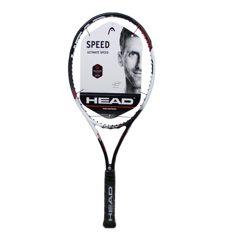 Hyde Head touch pro tennis racket L5 Little German professional carbon shot