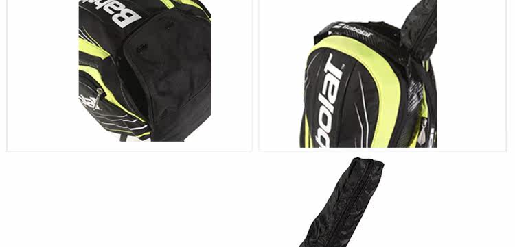 Sac de tennis - Ref 26919 Image 10