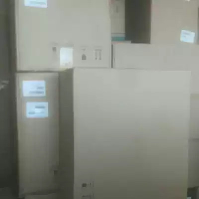 Hikvision DS-6401HD-T HD decoder