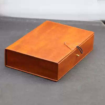 Glasses storage box puleather leather glasses storage box 4 pay for travel
