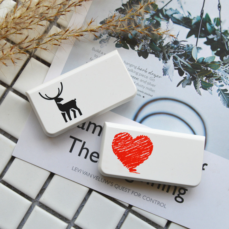 German original clothing imported Medi 7 Mini mini pocket portable trig kit Safe material