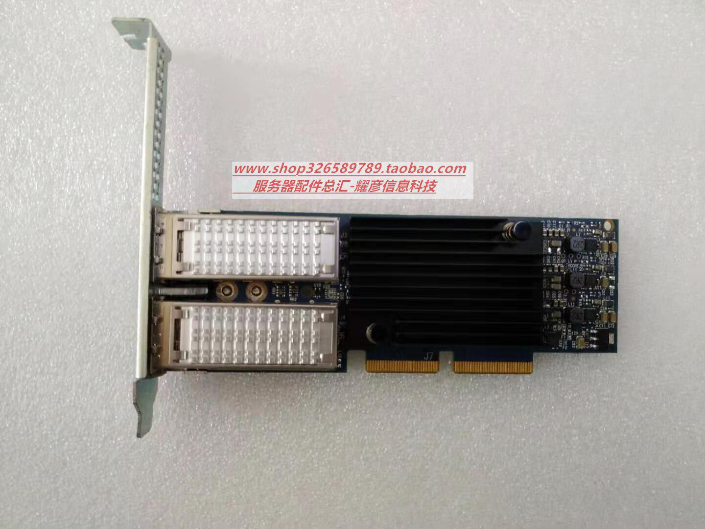 Original fit 00FP652 00FP651 40G ML2 ML2 X3850X6 M5 M5 network card