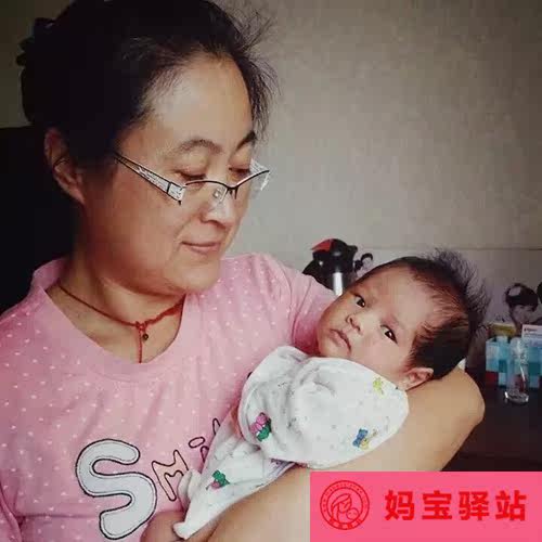 Ma Bao Station Jinan Zhu Fengxia Yue Sister-in-law Parenting Sister-in-law Maternal and Infant Nurse National Order