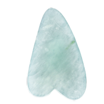 Cloud Artisan Hair Follicle Cleaning Squeegee Ultrathin Jade Scraping face Department Black Head Beauty House Special product Pouring Skin