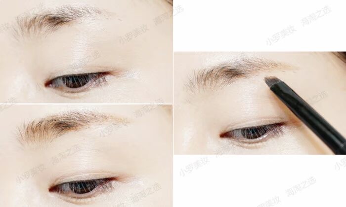 Nhóm mua Hàn Quốc quá tuyệt cho nghệ thuật học đường ba màu năng lực bóng mũi tạo khối 2 đầu