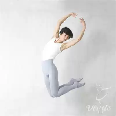 Vivgio Yizun men's ballet suit pants pants pants pants socks Lycra cotton men's Ballet Socks