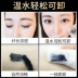 Mascara trong suốt không thấm nước không nở quầng trang điểm tự nhiên uốn cong dài mã hóa dày mới bắt đầu dài - Kem Mascara / Revitalash