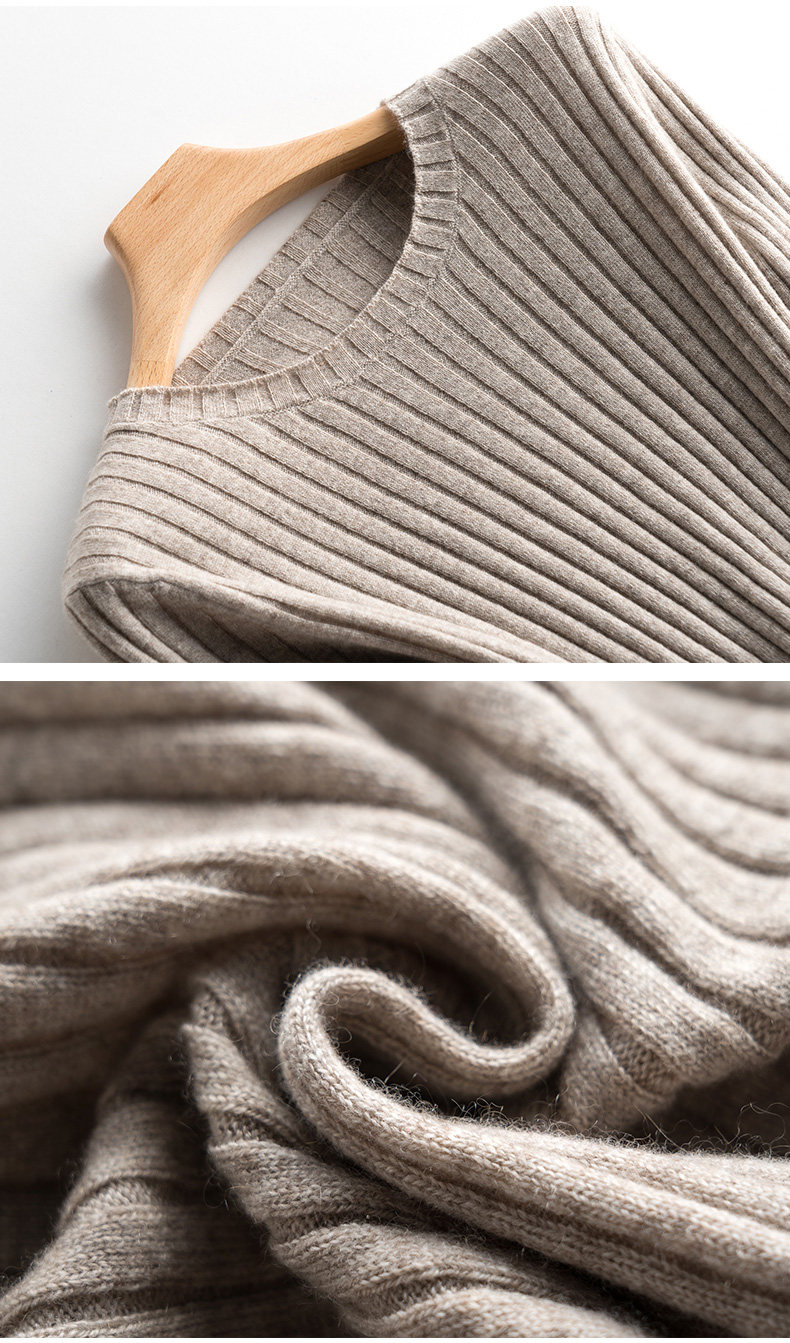 Cardigan      en Laine - Ref 3231058 Image 23