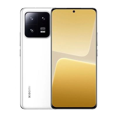 Xiaomi 13 Pro [Pengpai Os] MIUI Xiaomi 13 Pro 2Nd Generation Snapdragon 8 Flagship 14