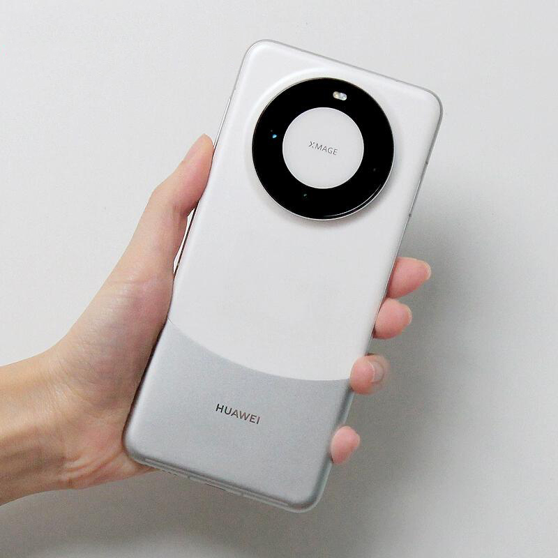 Huawei Mate 60 Pro【Hongmeng Os】+Hongmeng Next System 70 Kirin 9000S