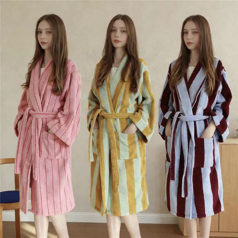 Danish Order Combed Cotton Fabric Pure Cotton Hair Drying Cap/Bathrobe/Facial Towel, Absorbent and Lint-Free, Unisex Danish Order Combed Cotton Fabric Pure Cotton Hair Drying Cap/Bathrobe/Facial Towel, Absorbent and Lint-Free, Unisex