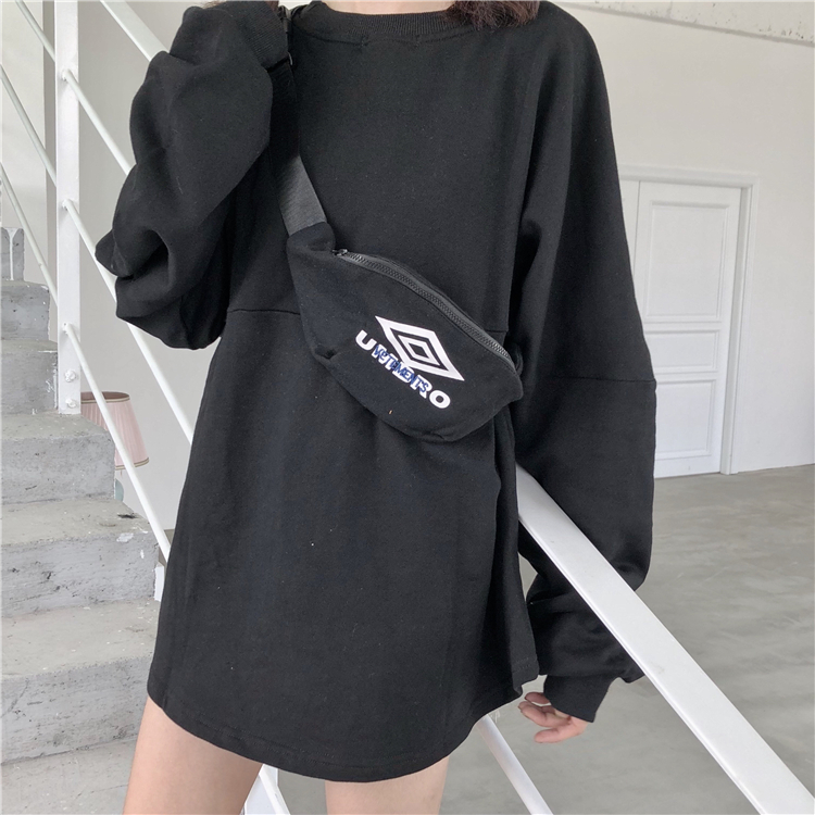 Sweatshirt femme MU SHIZHEN en Coton - Ref 3217015 Image 35