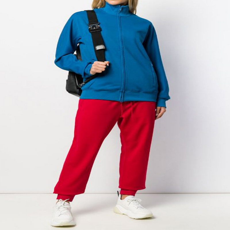[Южнокорейская бесплатная доставка и налог на свободные штаны CLASSIC TRACK PANTS FJ0339/FJ0340]