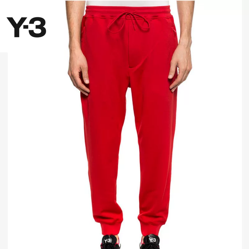 [Южнокорейская бесплатная доставка и налог на свободные штаны CLASSIC TRACK PANTS FJ0339/FJ0340]
