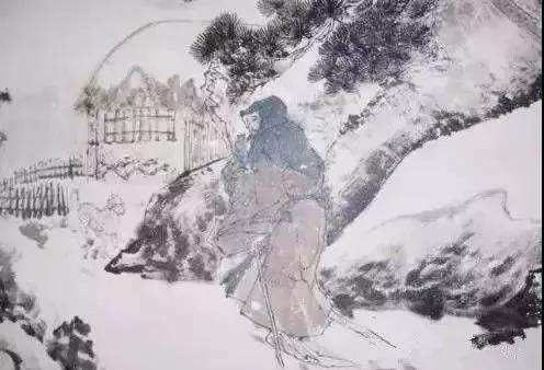 100元废料暴涨360万,玉雕界的传奇—风雪夜归人 100元废料暴涨360万,玉雕界的传奇—风雪夜归人