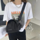 Recommended 2026 New Korean Style Casual Bag, Versatile Crossbody Women's Bag, Fashionable Large-Capacity Shell Bag, Lightweight Waterproof Bag