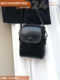 Genuine Leather Small Bag for Women 2026 New Luxury Fashion Vertical Mobile Phone Bag Cowhide Multi-Layer Versatile Shoulder Crossbody Bag