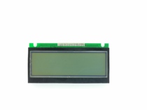 12232 word library LCD screen module blue screen high-definition contrast 12232 lattice screen small size