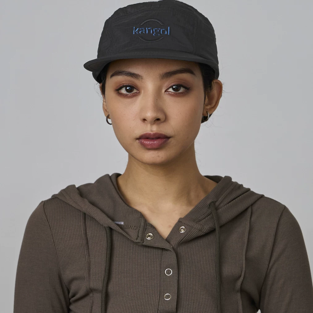 65 см 251069625 KANGOL бейсболка пиковая кепка защитная ткань спортивный стиль