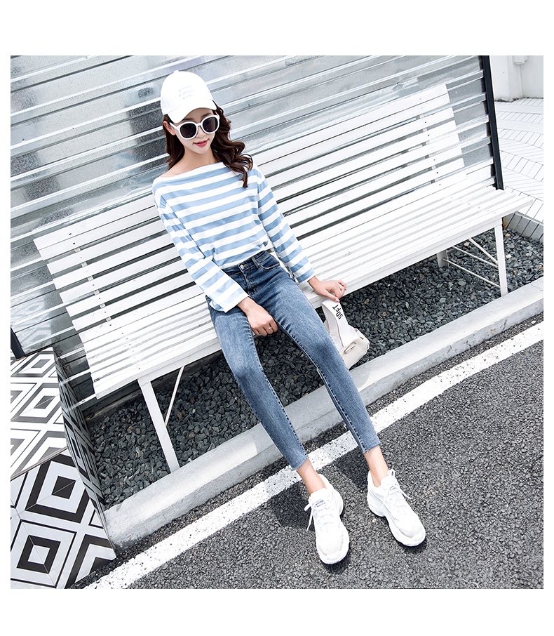 Jean femme - Ref 3191575 Image 16