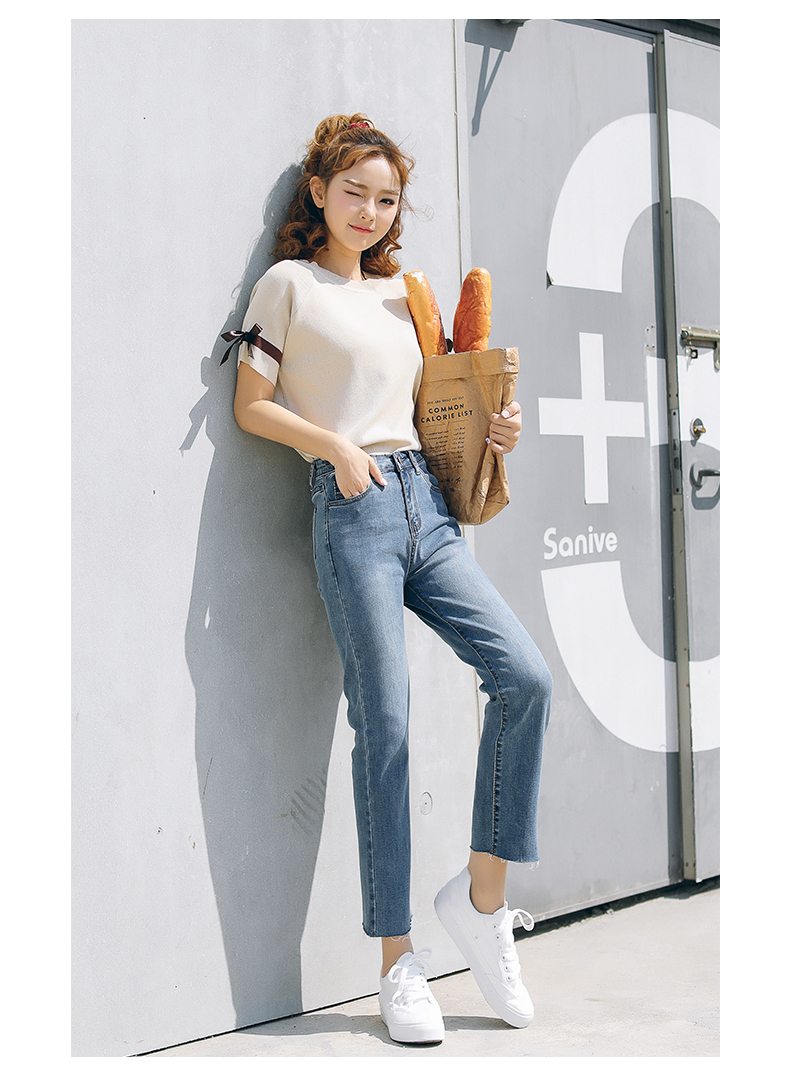 Jean femme - Ref 3191413 Image 19