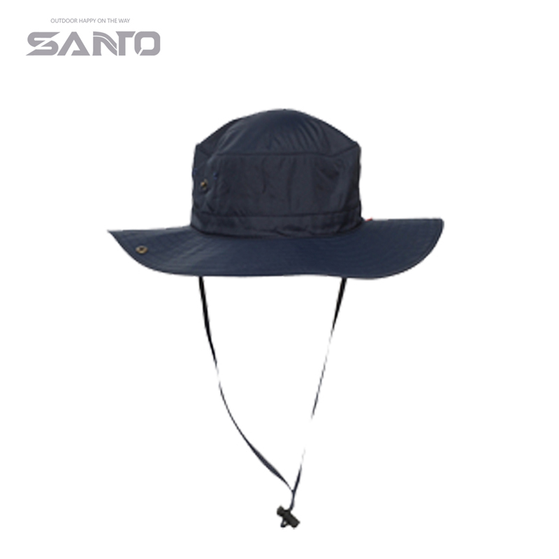 Mountain Tuo Outdoor Speed Dry Cap Running Nihat Sunhat Sunscreen Hat Round Side Hat Fishing Cap Jungle Cap M-14 Men's Hat