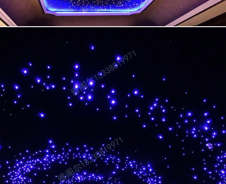 micro karaoke không dây Đèn sợi quang đầy màu sắc bầu trời sao trần trống led ngôi sao âm thanh phòng thu mô-đun rạp hát tại nhà ngôi sao đèn bộ khuếch đại âm thanh bluetooth 12v 1200w