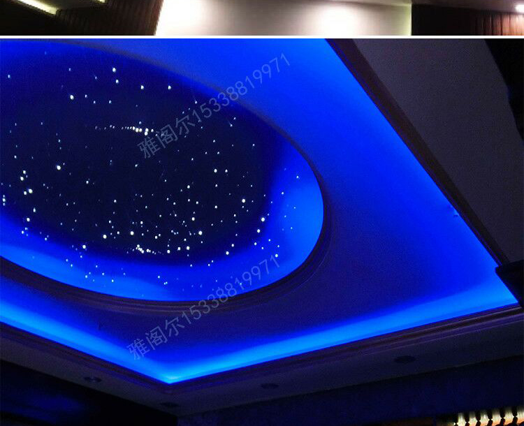 micro karaoke không dây Đèn sợi quang đầy màu sắc bầu trời sao trần trống led ngôi sao âm thanh phòng thu mô-đun rạp hát tại nhà ngôi sao đèn bộ khuếch đại âm thanh bluetooth 12v 1200w