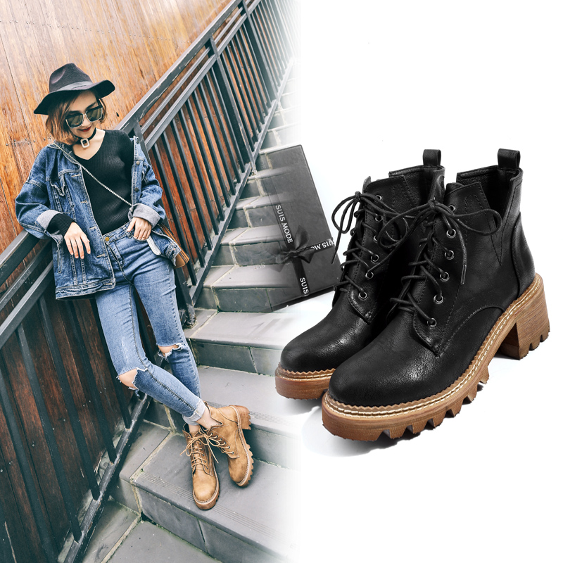 Bottes hiver pour femme en TPR  - Ref 3246987 Image 1
