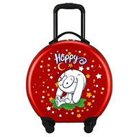 Красные очки