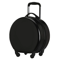 Черный ★ 【18 дюймов】