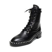 ЧЕРНАЯ ГЛАДКАЯ ТЕЛЕНЬКА черный