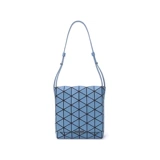 Issey Miyake Miyake Унисекс Сумка через плечо на одно плечо с клапаном BB18 AG282