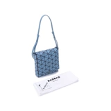 Issey Miyake Miyake Унисекс Сумка через плечо на одно плечо с клапаном BB18 AG282