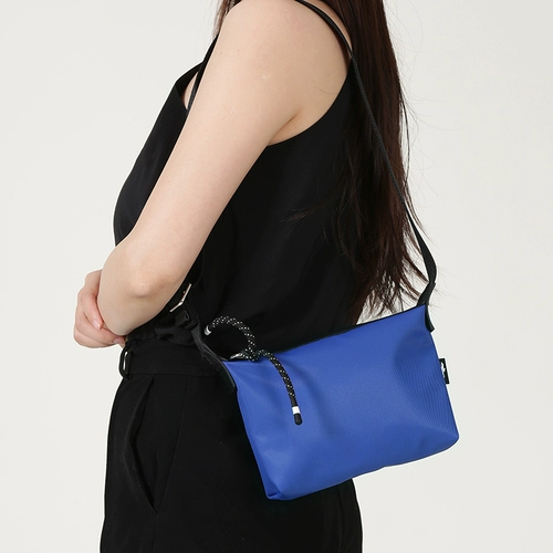 Longchamp Женская парусиновая сумка LONGCHAMP серии ENERGY с регулируемым плечевым ремнем 10039 HSR