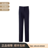 Армани Эмпорио Армани Женский костюм штаны.