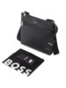 Hugo Boss Men's Black Series Commuter Bag Single Shoulder Crossbody Bag 50483567