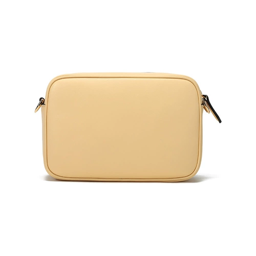 FENDI Женская кожаная сумка через плечо Fendi Mini 8BS042 A5DY