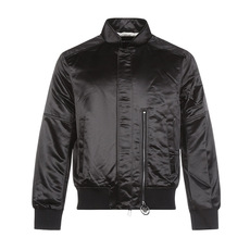 Куртка emporio armani阿玛尼 男士聚酯纤维棉服夹克外套 6h1bl7 1nycz