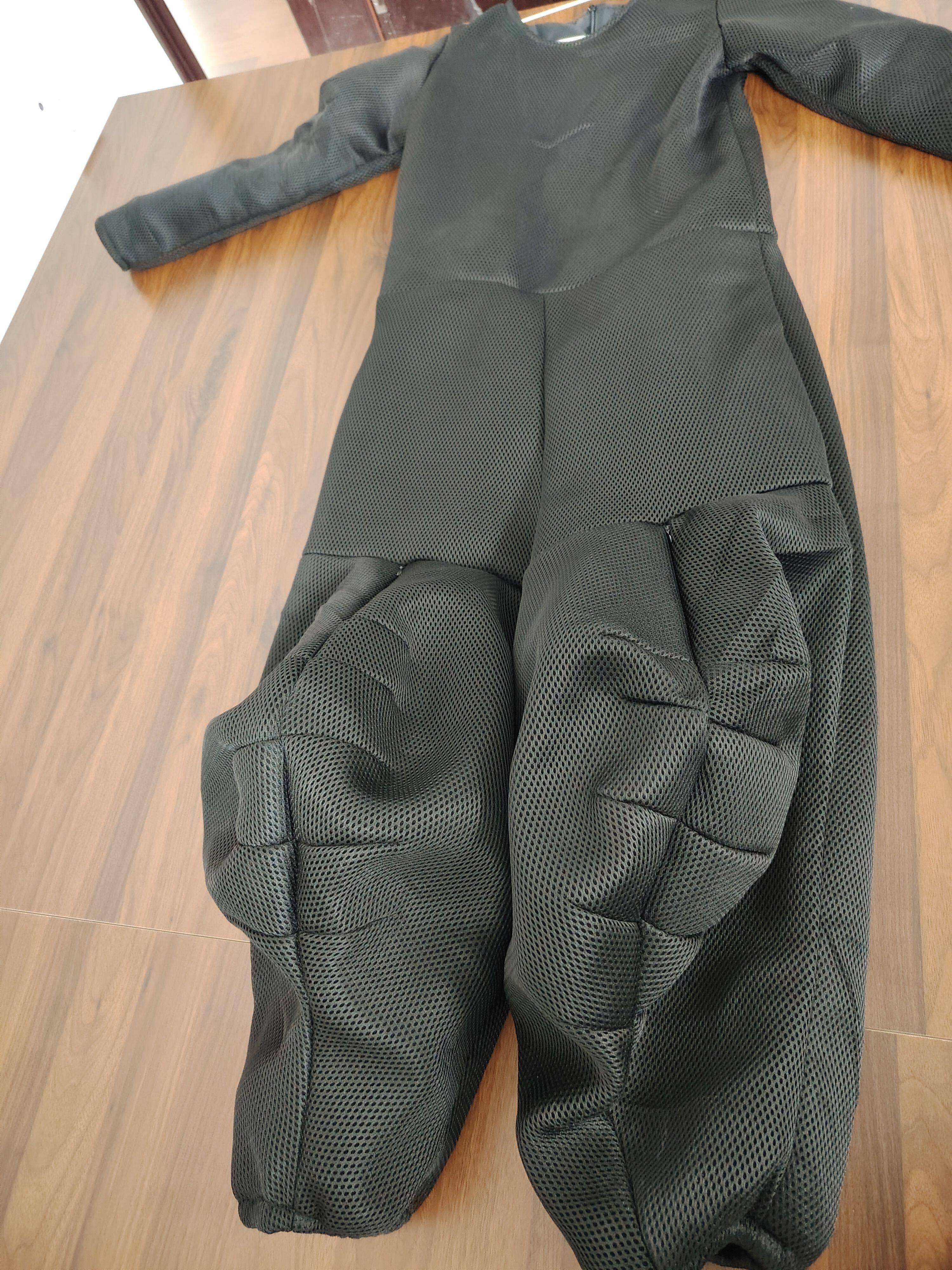 兽装曲腿一体填充和全身一体填充有何区别？伪曲腿是什么意思？-furry福瑞兽装-淘宝好物网