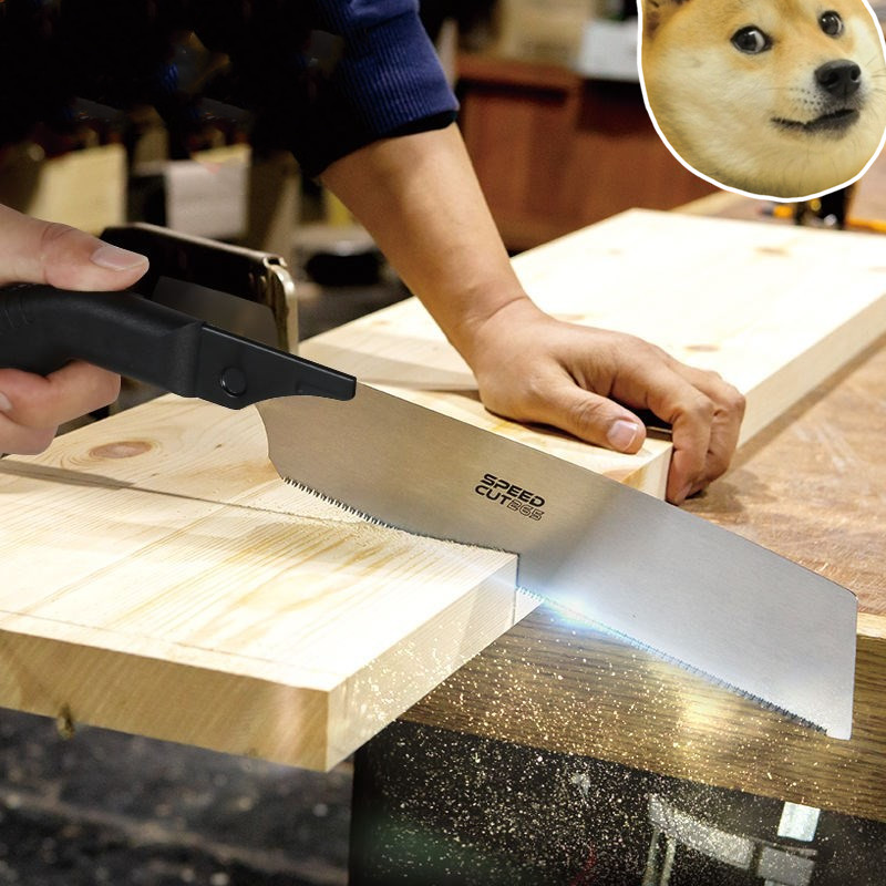 Hand-sawing imported from Japan, the Japanese wind-fine hand-jacked sawsawsawsawsawsawsawsawsawsawsawsawsawknife tool