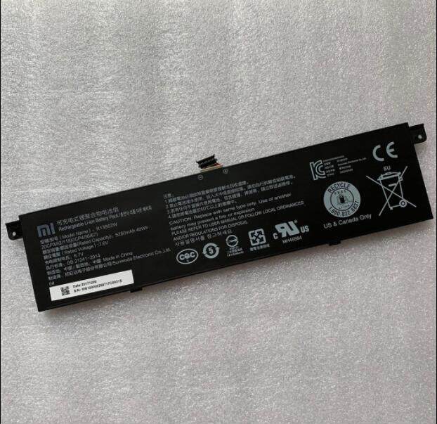 New Air13 13 3 inch 161301-01 R13B01W R13B02W laptop battery
