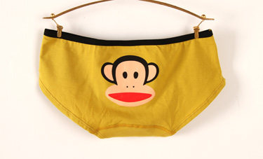 Slip jeunesse doux en coton - Ref 645550 Image 33