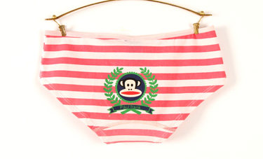 Slip jeunesse doux en coton - Ref 645550 Image 19