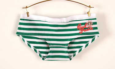 Slip jeunesse doux en coton - Ref 645550 Image 54